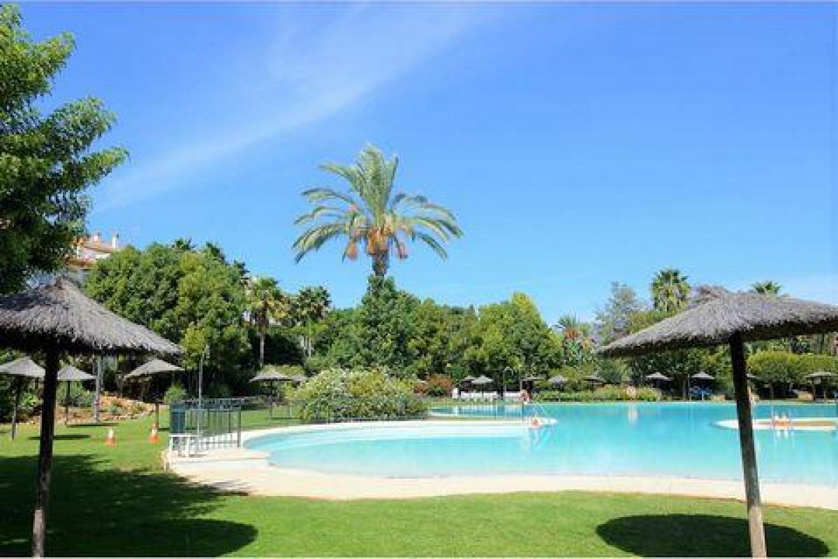 Picture of Condo For Sale in Marbella, Andalusia, Spain