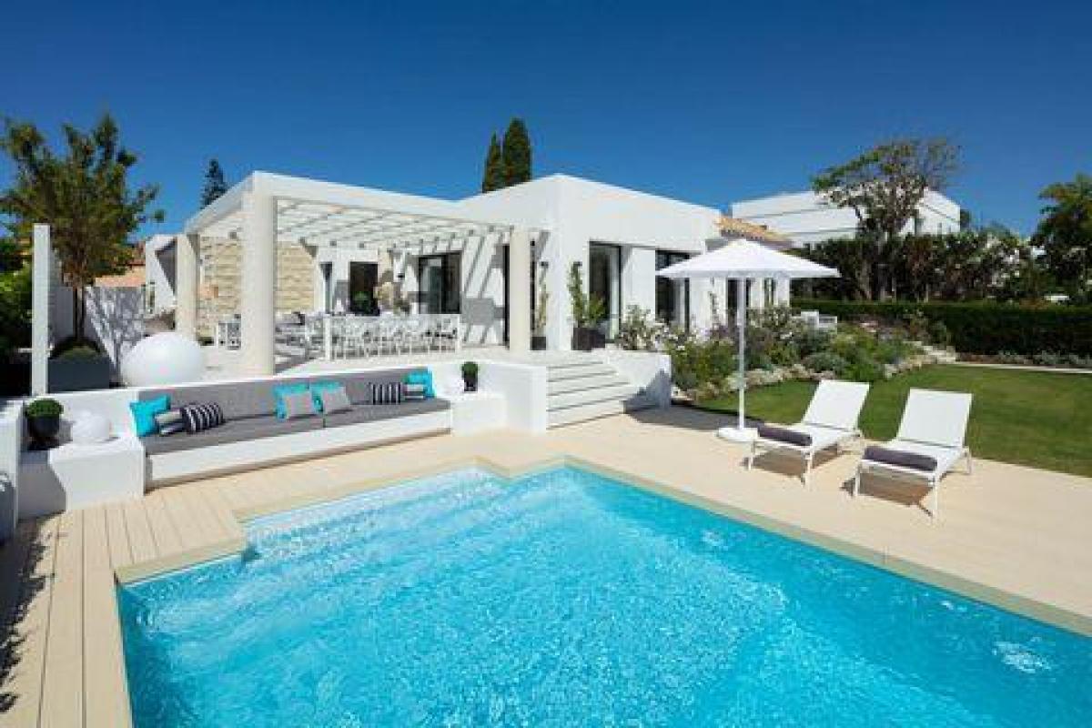 Picture of Villa For Sale in Marbella, Andalusia, Spain