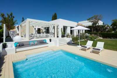 Villa For Sale in Marbella, Spain