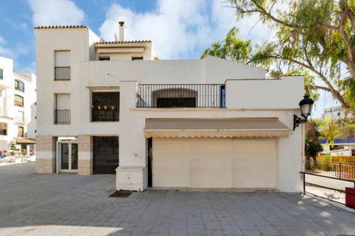 Picture of Condo For Sale in Marbella, Andalusia, Spain