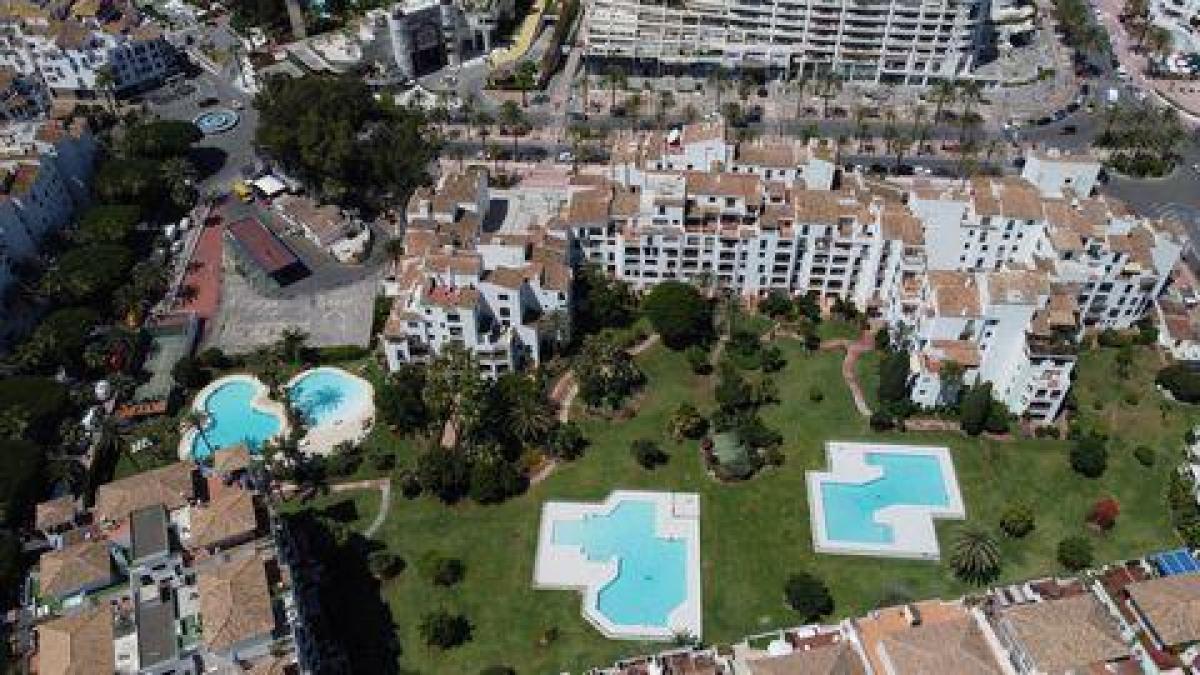 Picture of Condo For Sale in Marbella, Andalusia, Spain