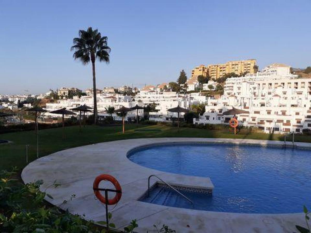 Picture of Condo For Sale in Estepona, Malaga, Spain