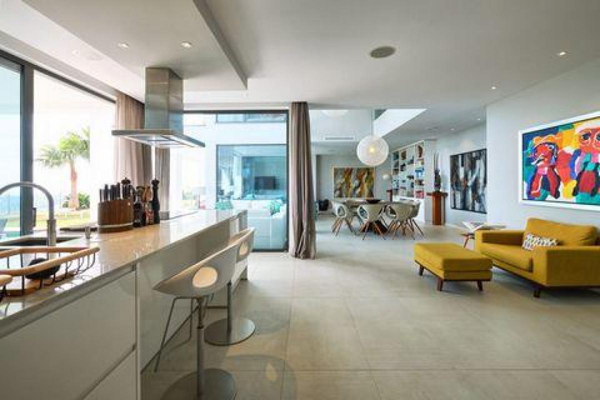 Picture of Villa For Sale in Marbella, Andalusia, Spain