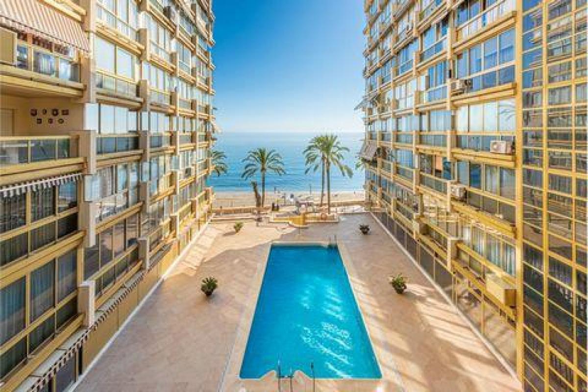 Picture of Condo For Sale in Marbella, Andalusia, Spain