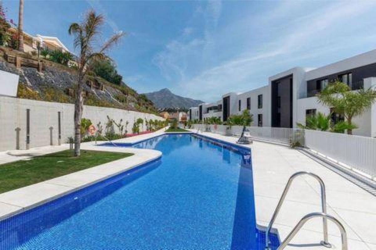 Picture of Condo For Sale in Marbella, Andalusia, Spain