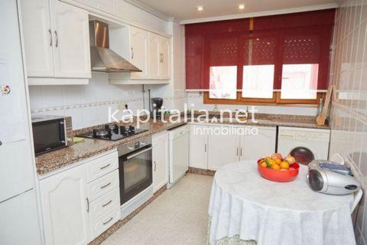 Picture of Condo For Sale in Ontinyent, Valencia, Spain