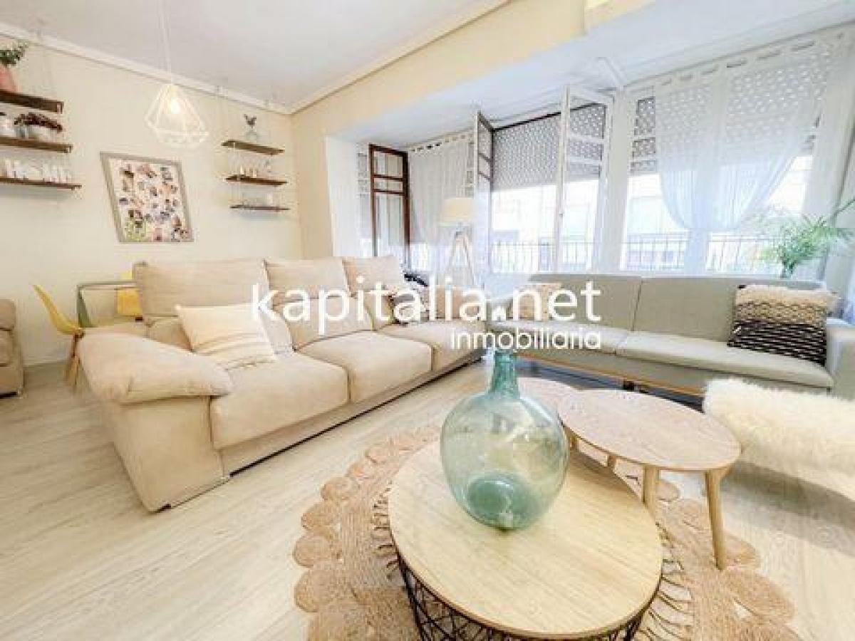 Picture of Condo For Sale in Ontinyent, Valencia, Spain