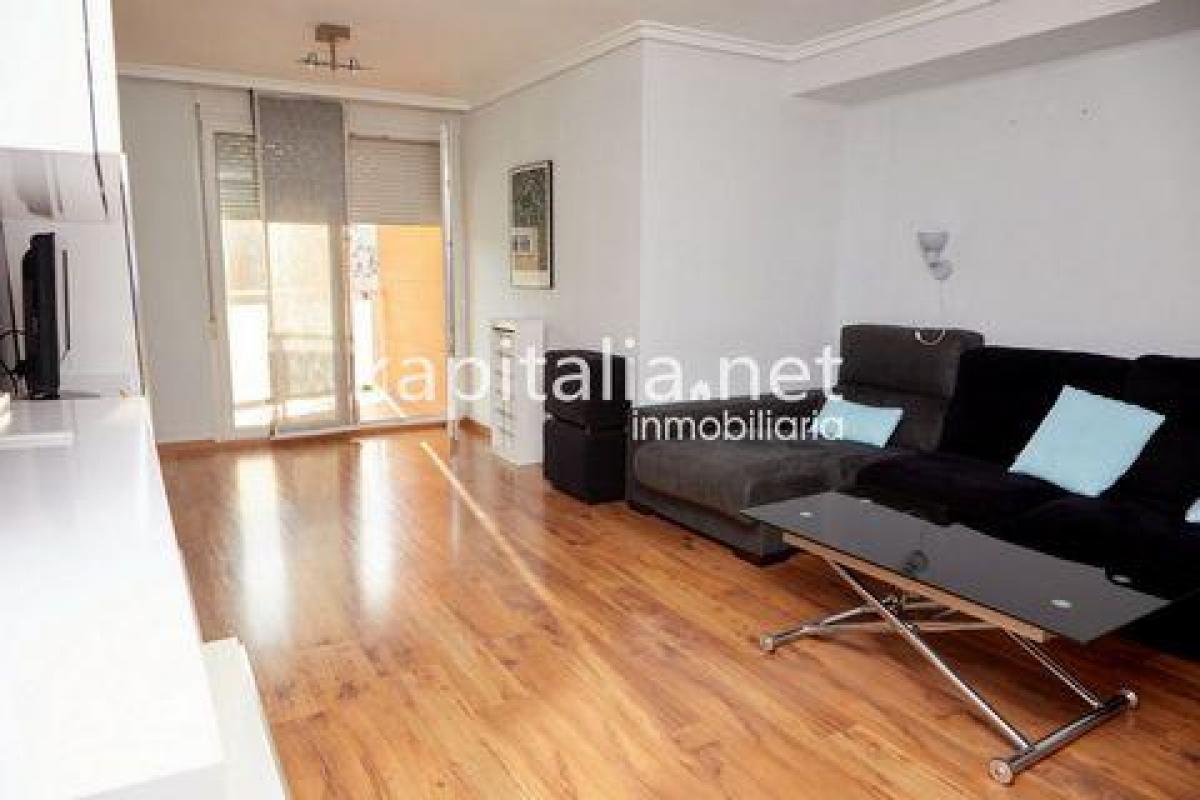 Picture of Condo For Sale in Ontinyent, Valencia, Spain