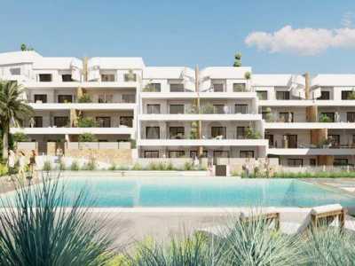 Condo For Sale in Villamartin, Spain