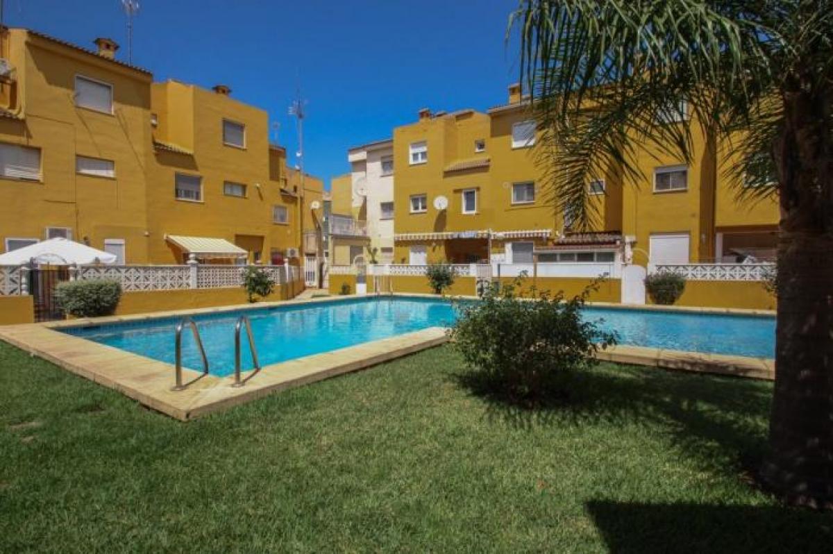 Picture of Apartment For Sale in Ondara, Alicante, Spain