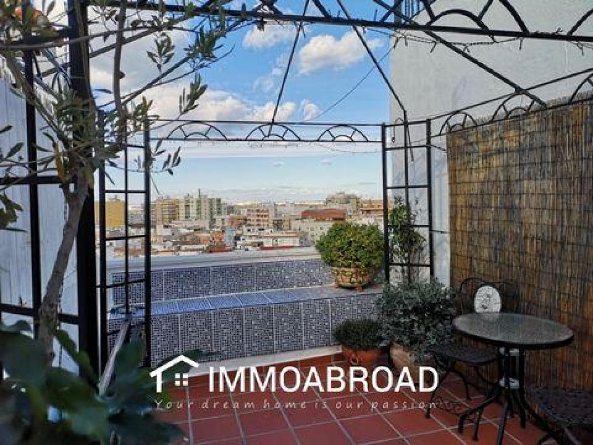 Picture of Home For Sale in Oliva, Valencia, Spain