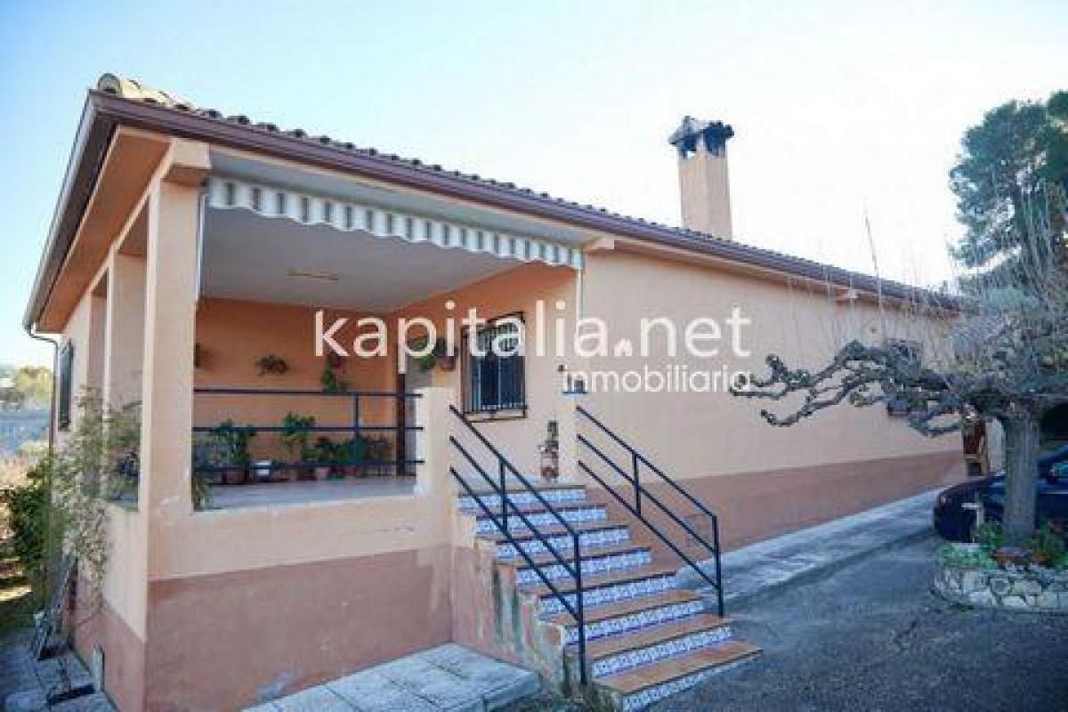 Picture of Home For Sale in Ontinyent, Valencia, Spain