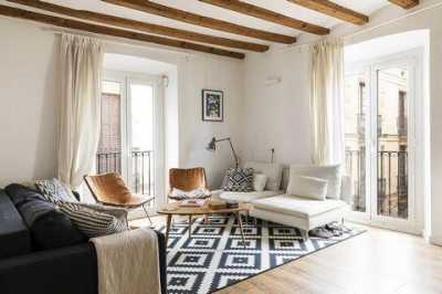 Condo For Sale in Barcelona, Spain
