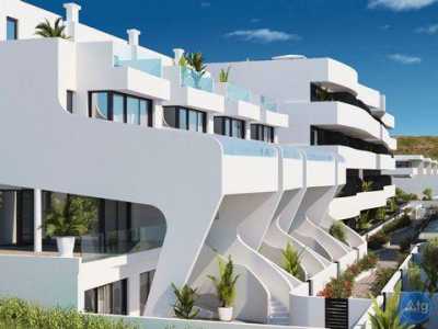 Villa For Sale in Guardamar Del Segura, Spain