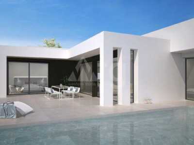 Villa For Sale in 