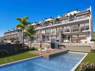 Multi-Family Home For Sale in Guardamar Del Segura, Spain