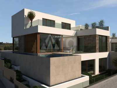 Villa For Sale in