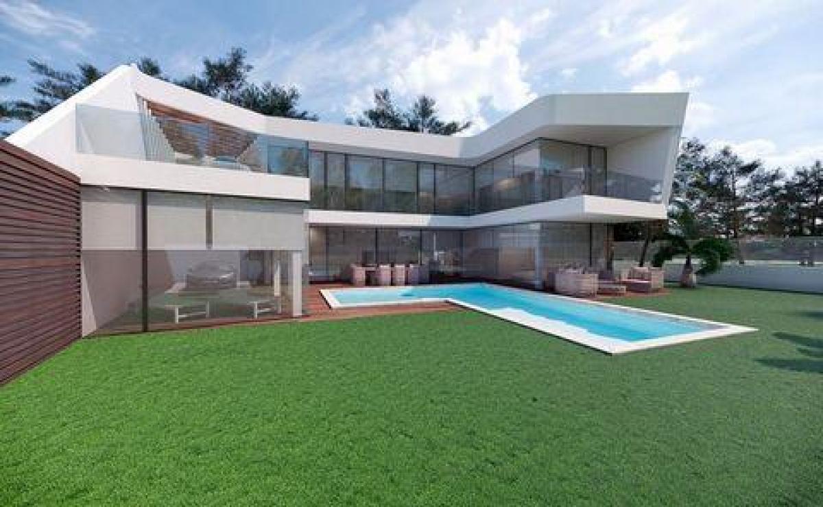 Picture of Villa For Sale in Altea, Alicante, Spain