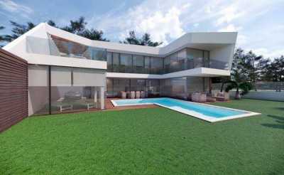 Villa For Sale in 