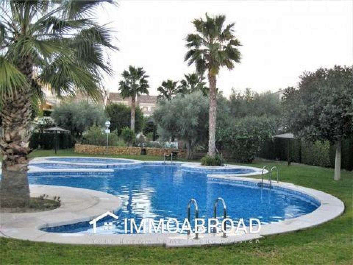 Picture of Villa For Sale in Alicante City, Alicante, Spain