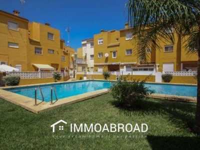 Home For Sale in Ondara, Spain