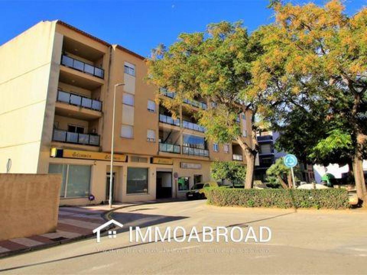 Picture of Condo For Sale in Teulada, Valencia, Spain