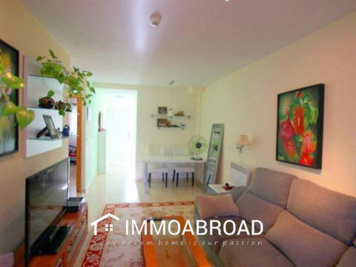 Picture of Condo For Sale in Albir, Alicante, Spain