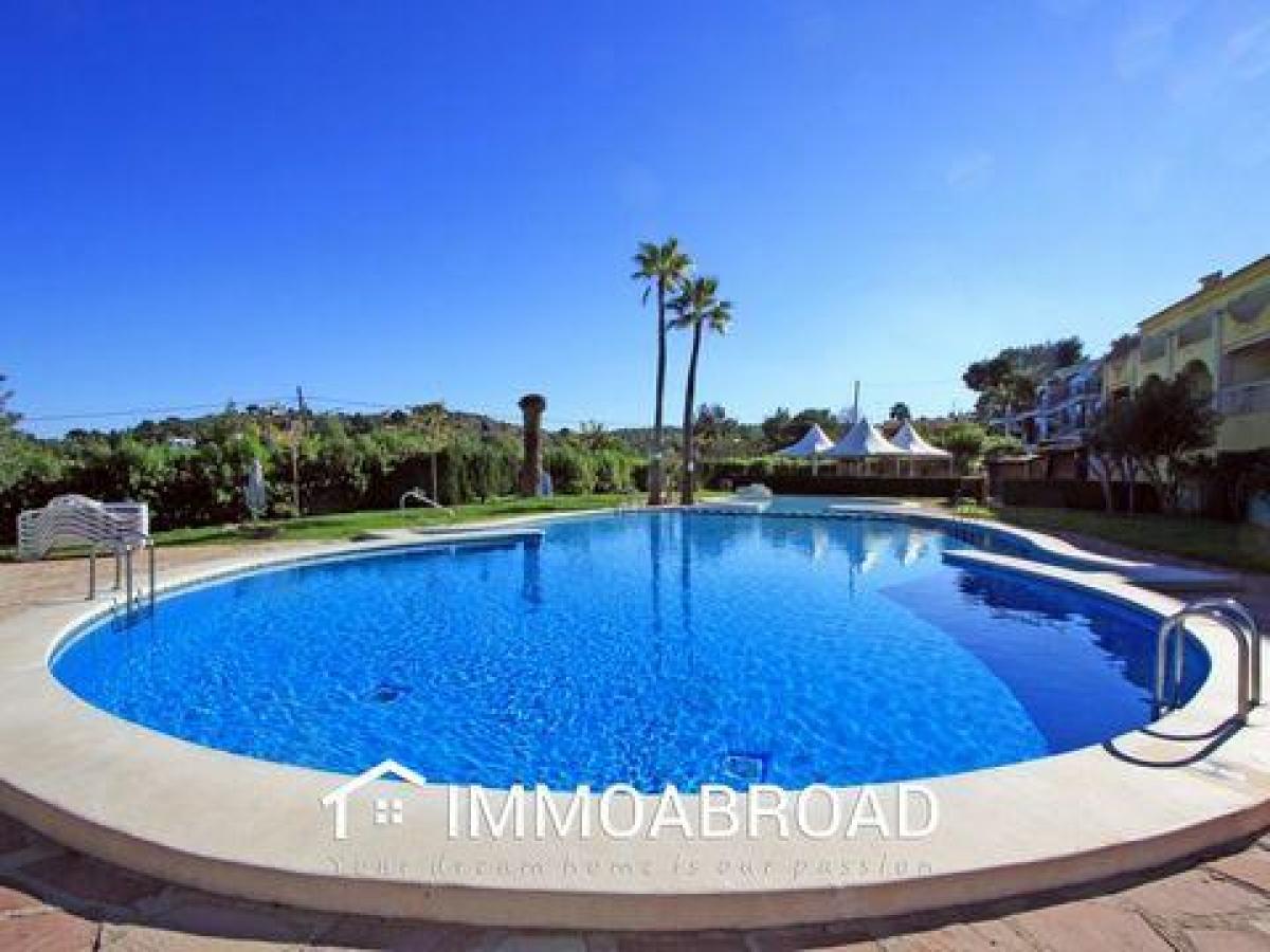 Picture of Home For Sale in Denia, Alicante, Spain