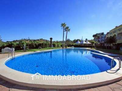 Home For Sale in Denia, Spain