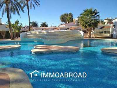 Condo For Sale in Denia, Spain