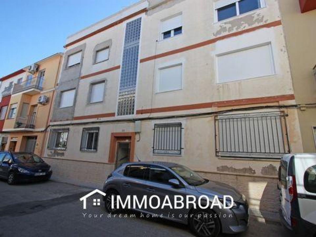 Picture of Condo For Sale in Orba, Alicante, Spain