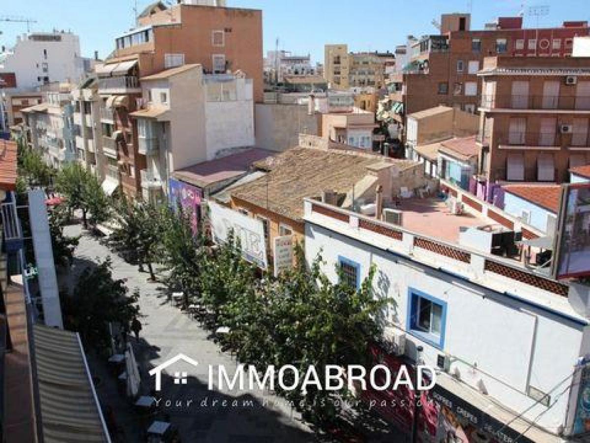 Picture of Condo For Sale in Benidorm, Alicante, Spain