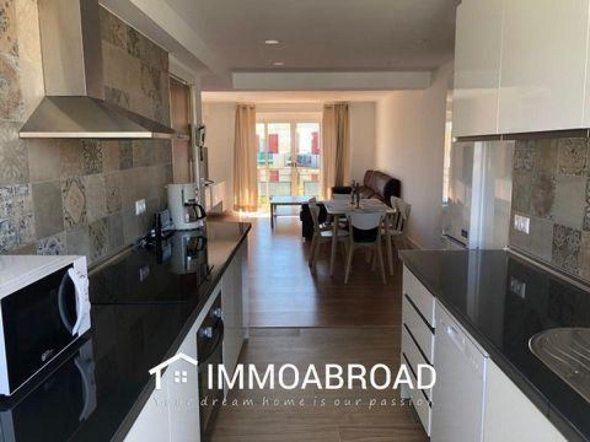 Picture of Condo For Sale in Fuengirola, Malaga, Spain