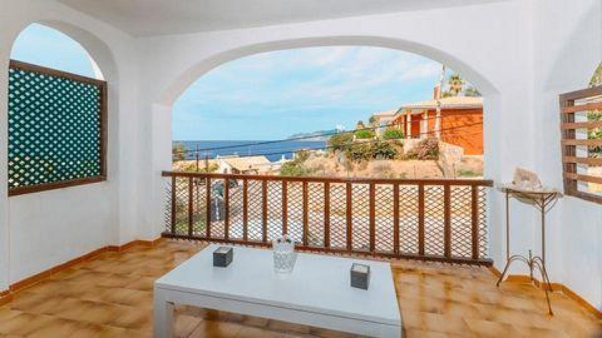 Picture of Condo For Sale in Santa Ponsa, Balearic Islands, Spain