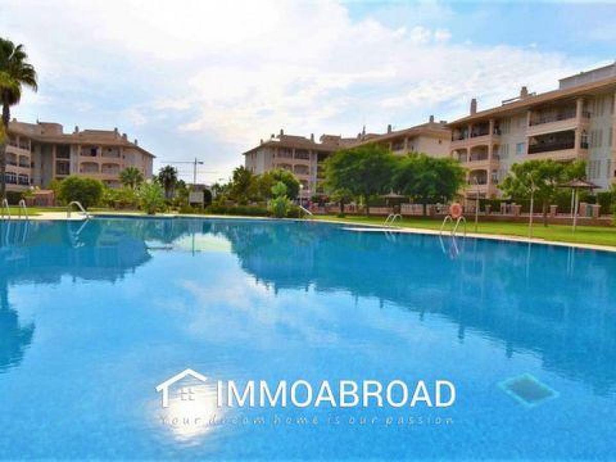 Picture of Condo For Sale in Orihuela, Alicante, Spain