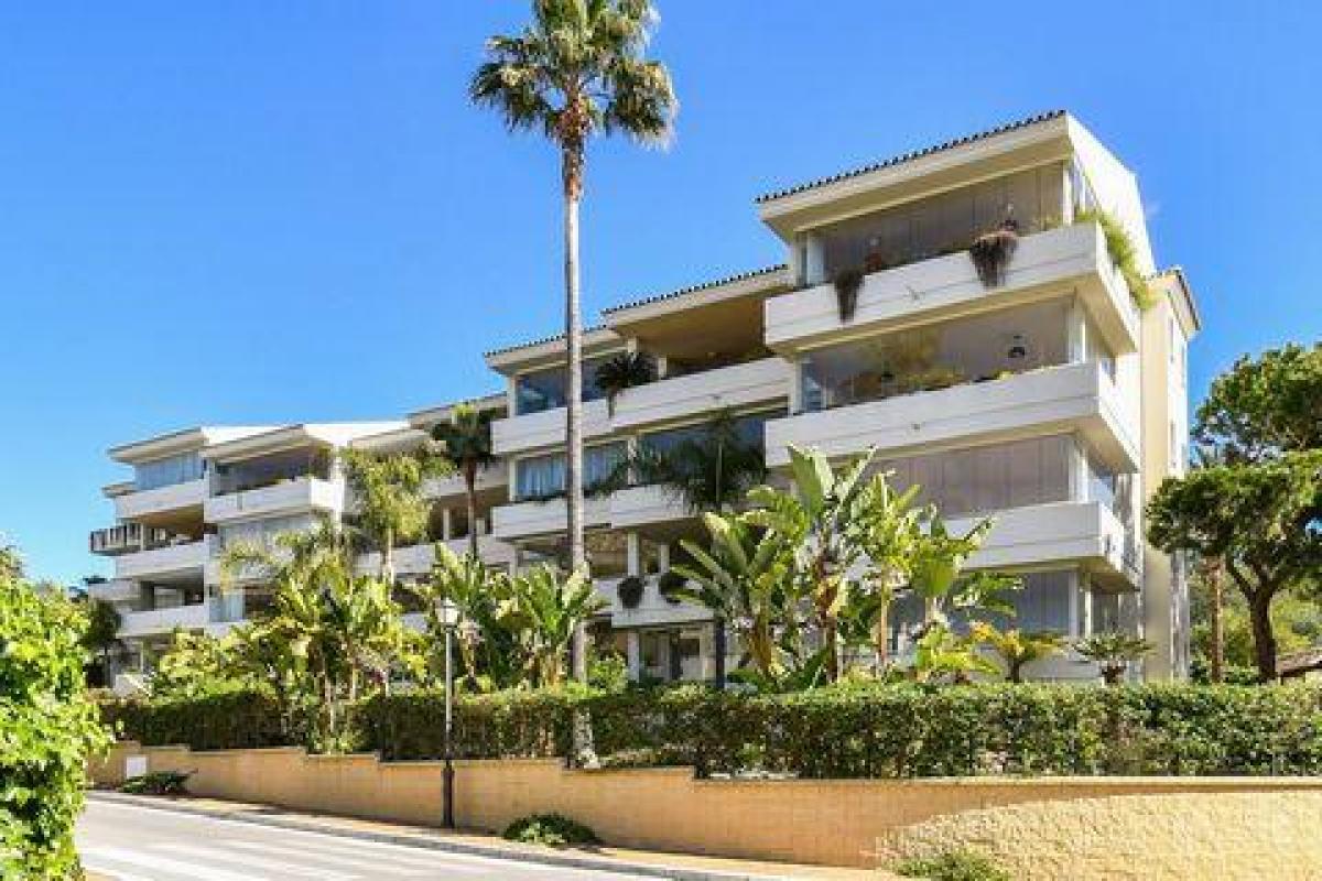 Picture of Condo For Sale in Marbella, Andalusia, Spain