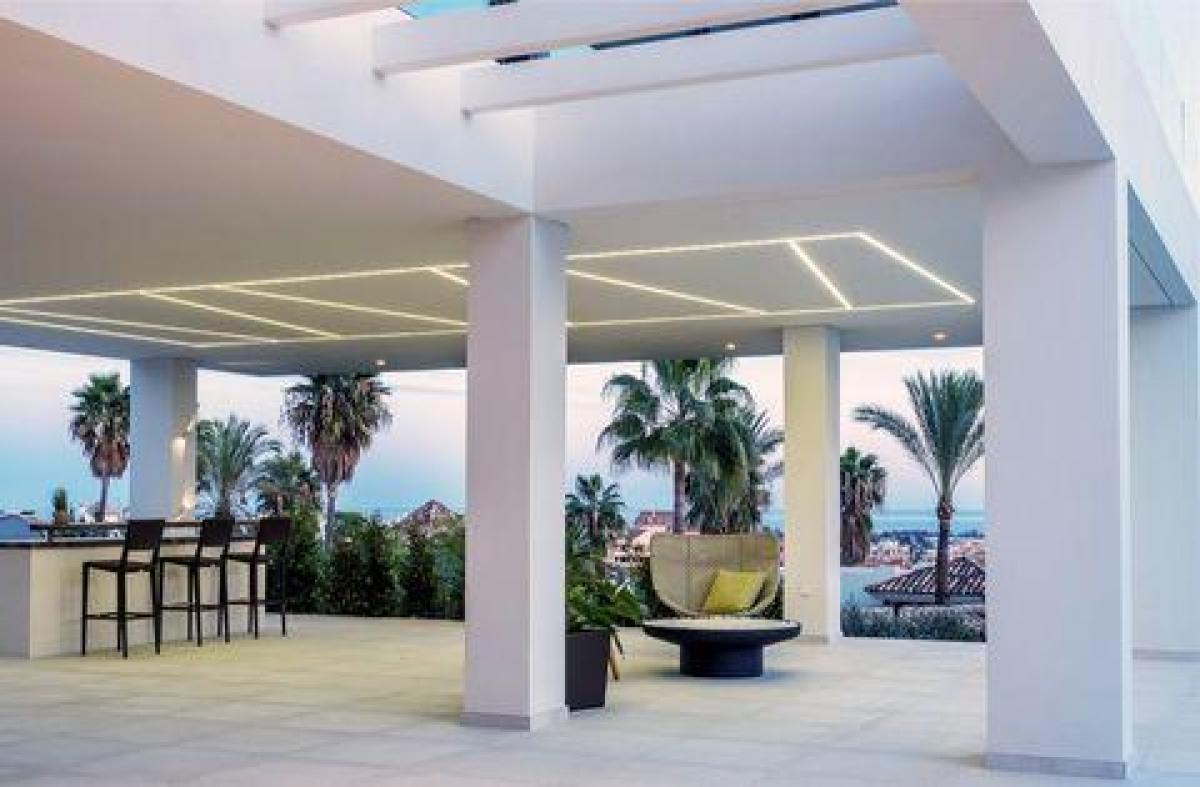 Picture of Villa For Sale in Benahavis, Malaga, Spain