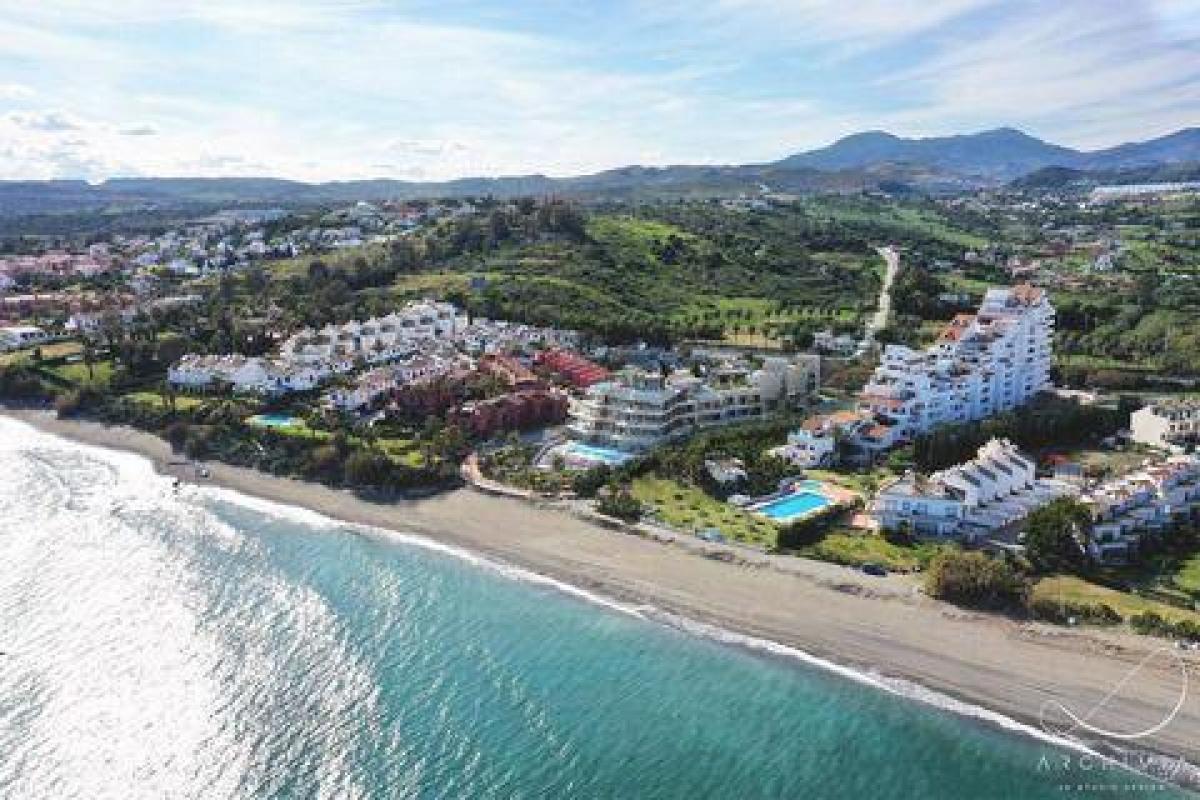 Picture of Condo For Sale in Estepona, Malaga, Spain