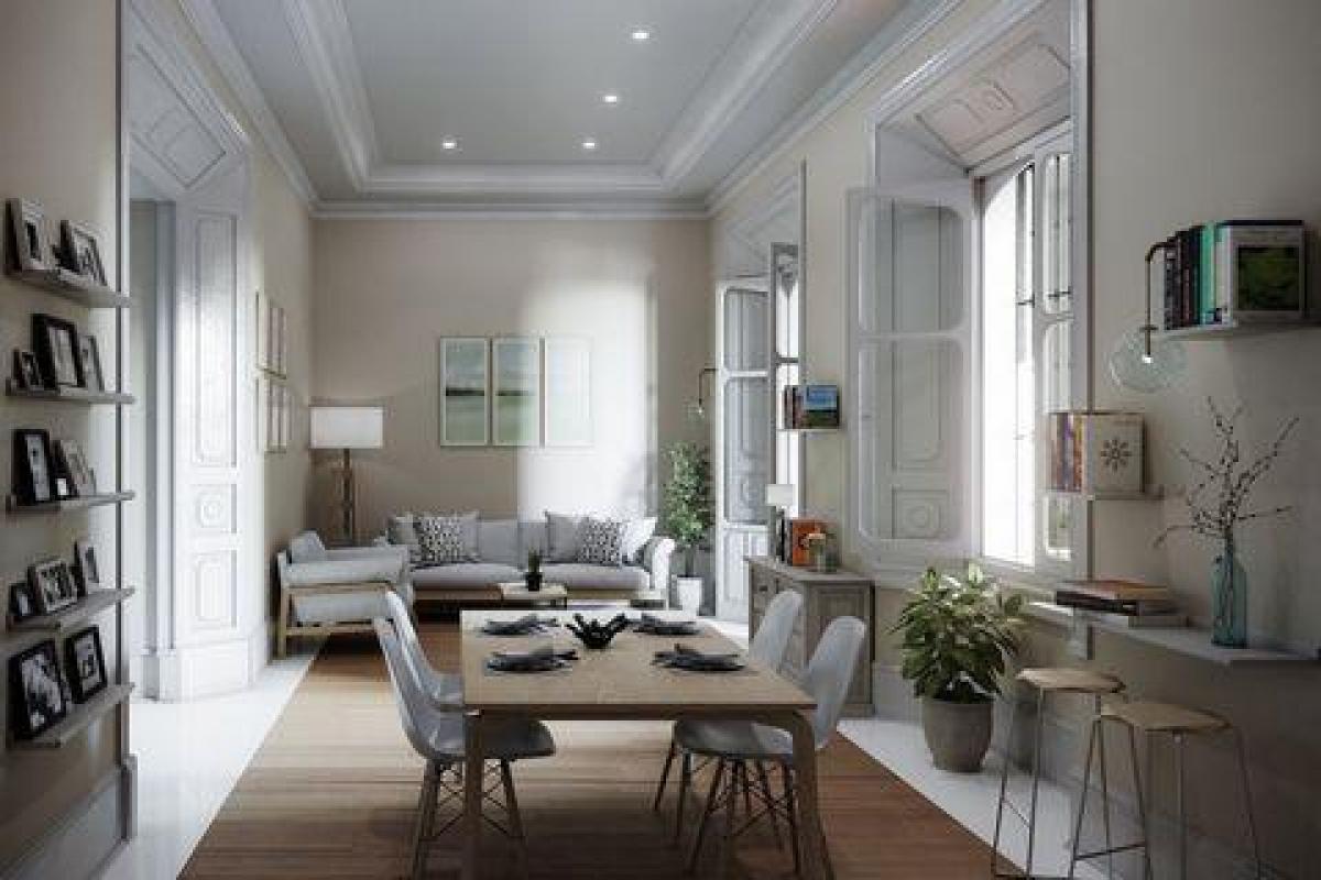 Picture of Condo For Sale in Malaga, Malaga, Spain