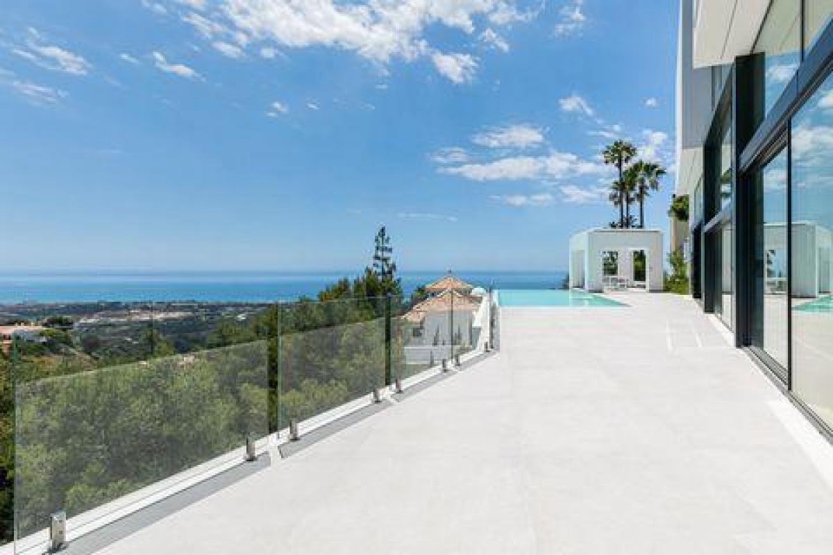 Picture of Villa For Sale in Marbella, Andalusia, Spain