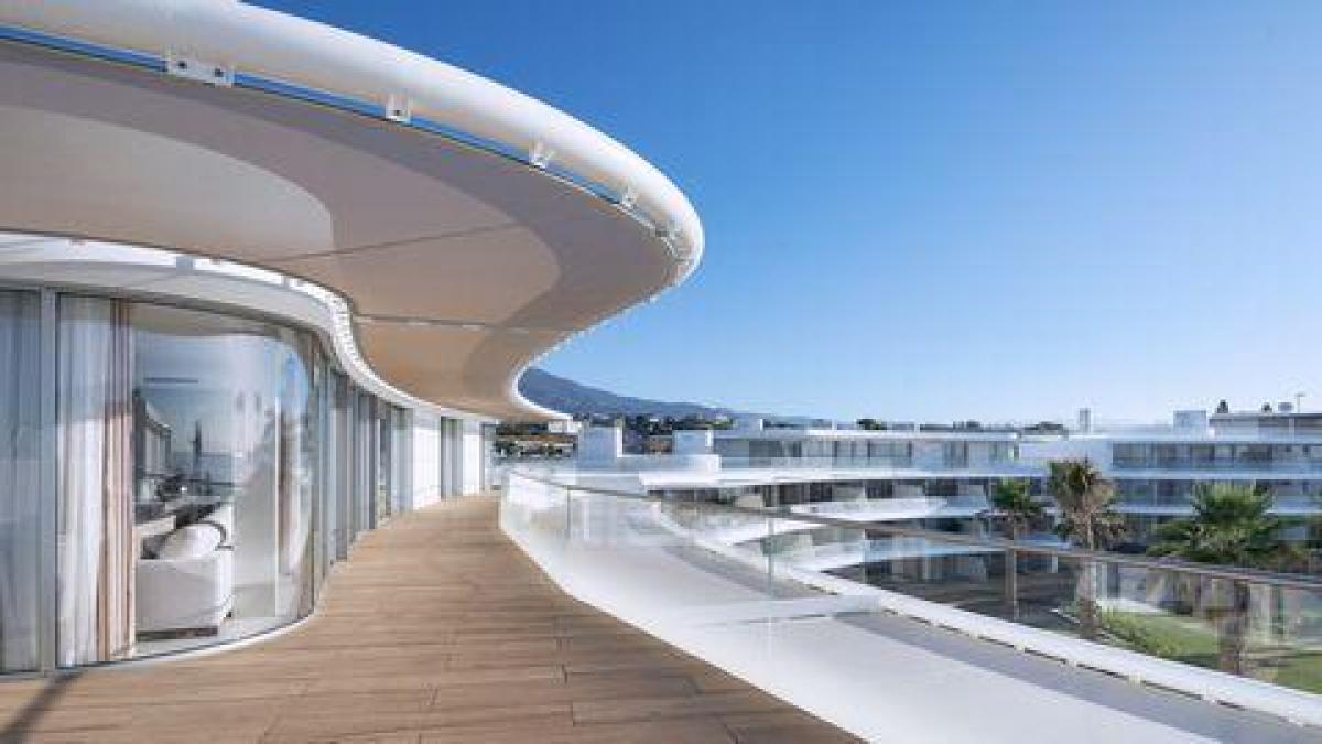 Picture of Home For Sale in Estepona, Malaga, Spain