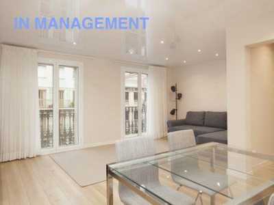 Apartment For Rent in Barcelona, Spain