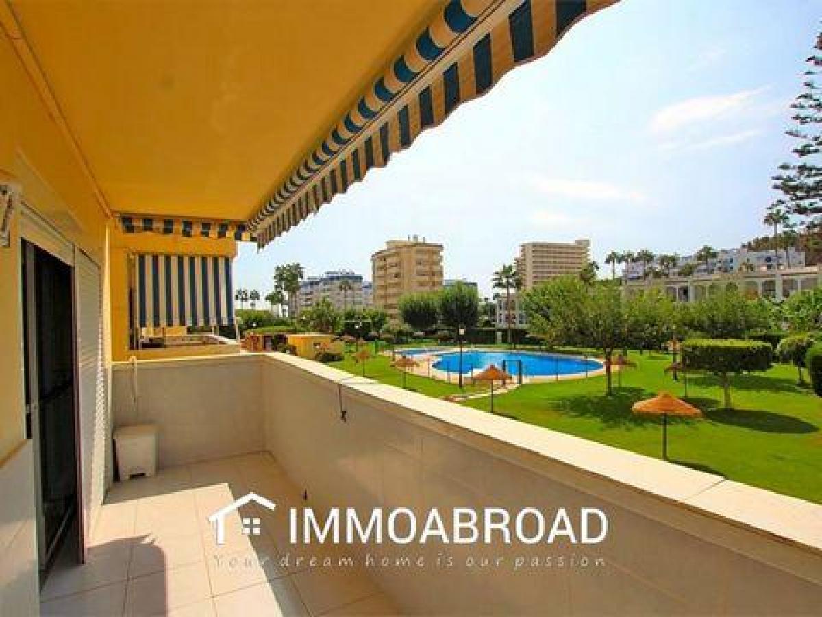 Picture of Condo For Sale in Benalmadena, Malaga, Spain