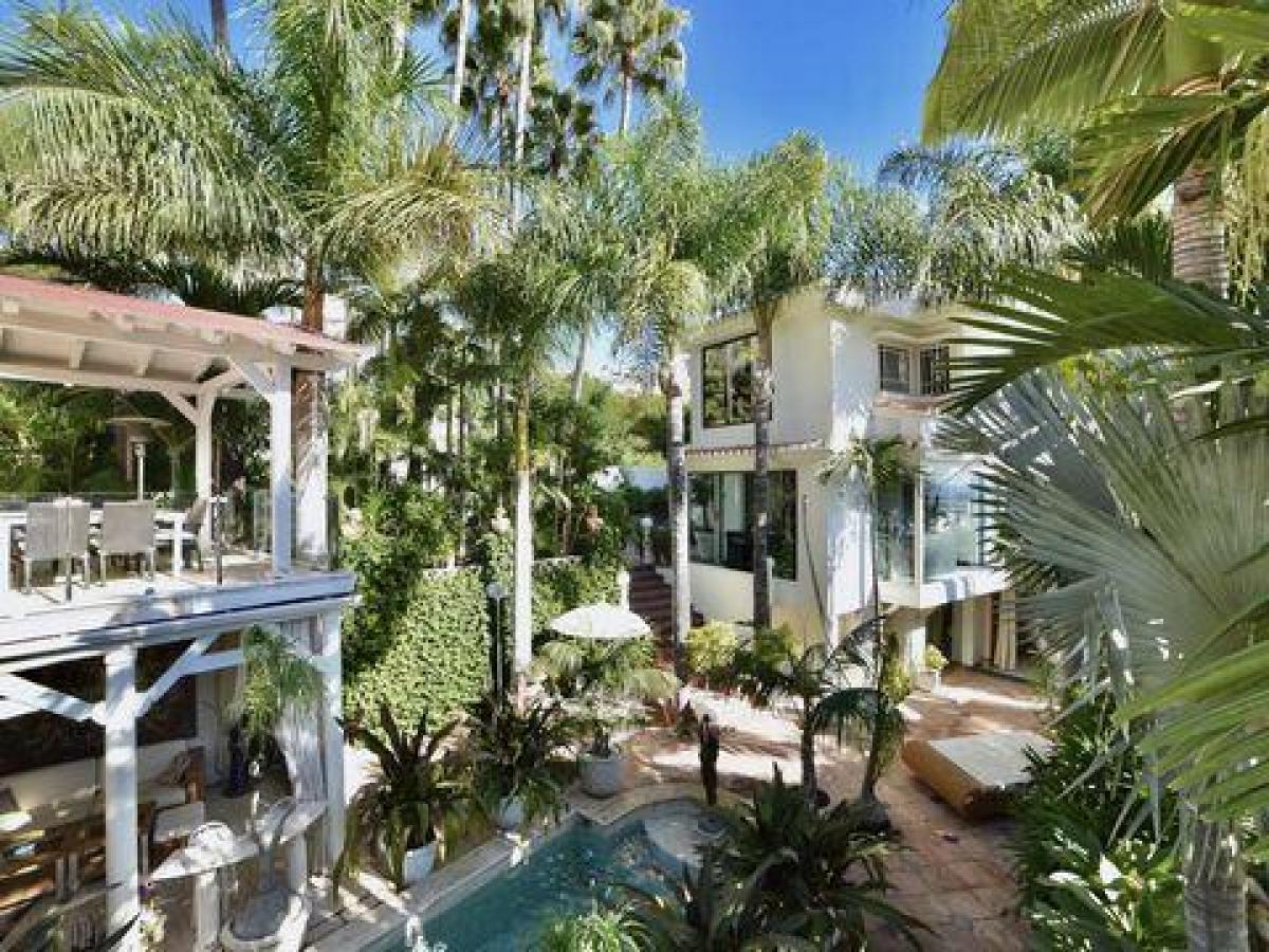 Picture of Villa For Sale in Salobrena, Granada, Spain