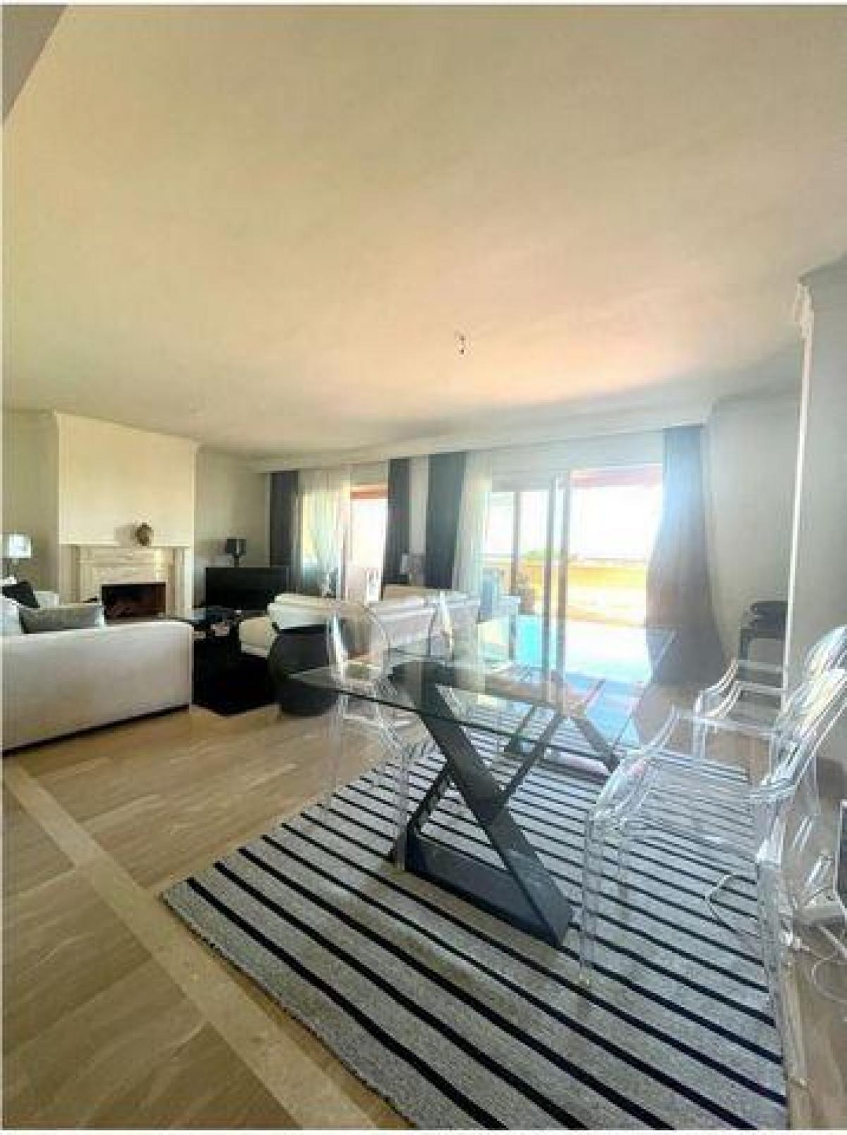 Picture of Apartment For Rent in Marbella, Andalusia, Spain