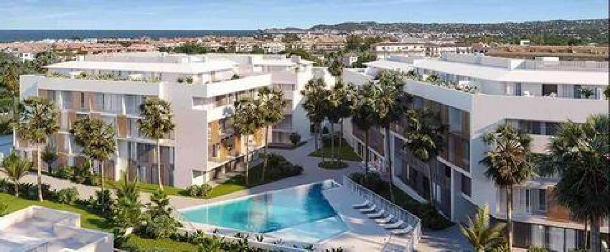 Picture of Condo For Sale in Javea, Alicante, Spain