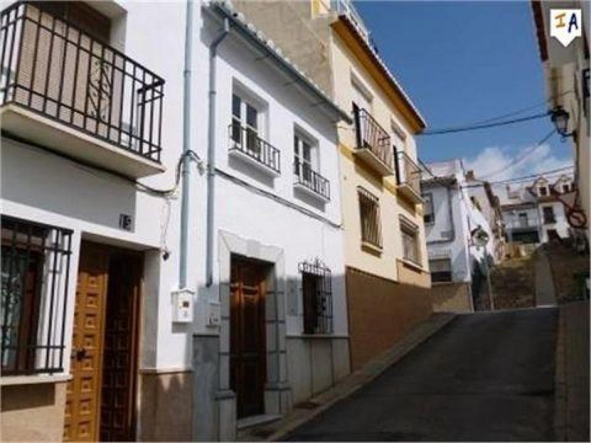 Picture of Home For Sale in Antequera, Malaga, Spain