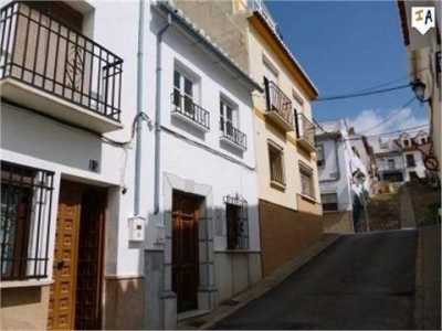 Home For Sale in Antequera, Spain