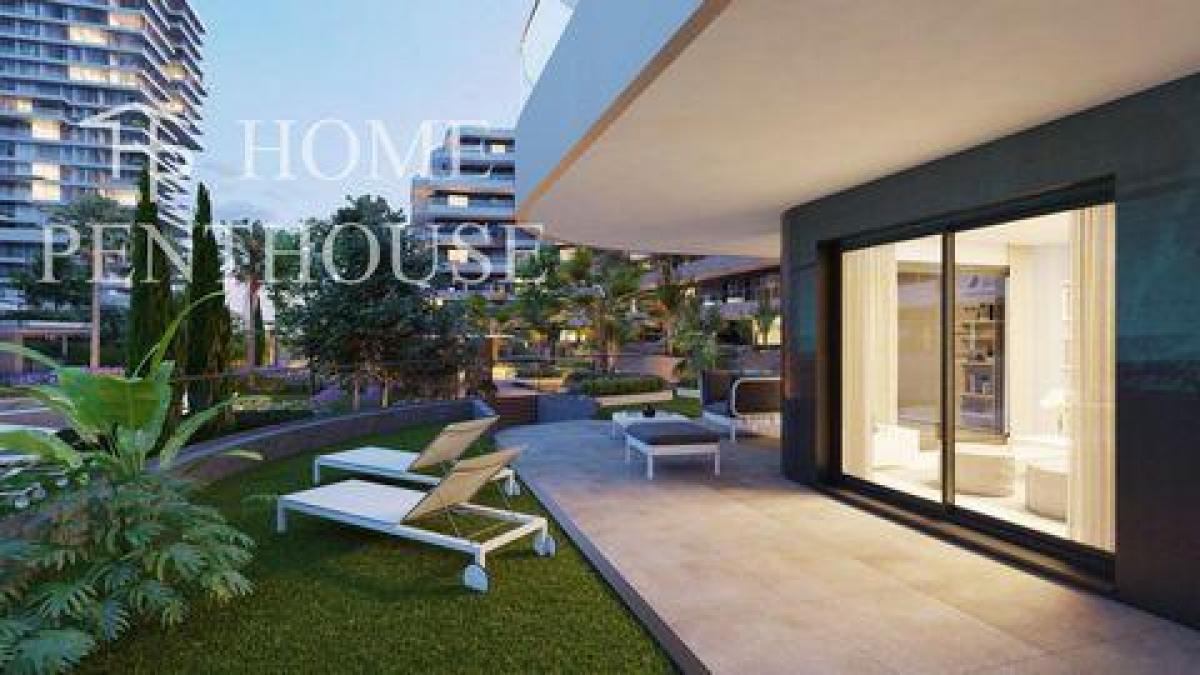 Picture of Condo For Sale in Malaga, Malaga, Spain