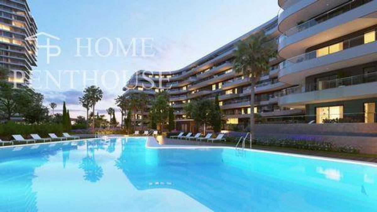 Picture of Condo For Sale in Malaga, Malaga, Spain